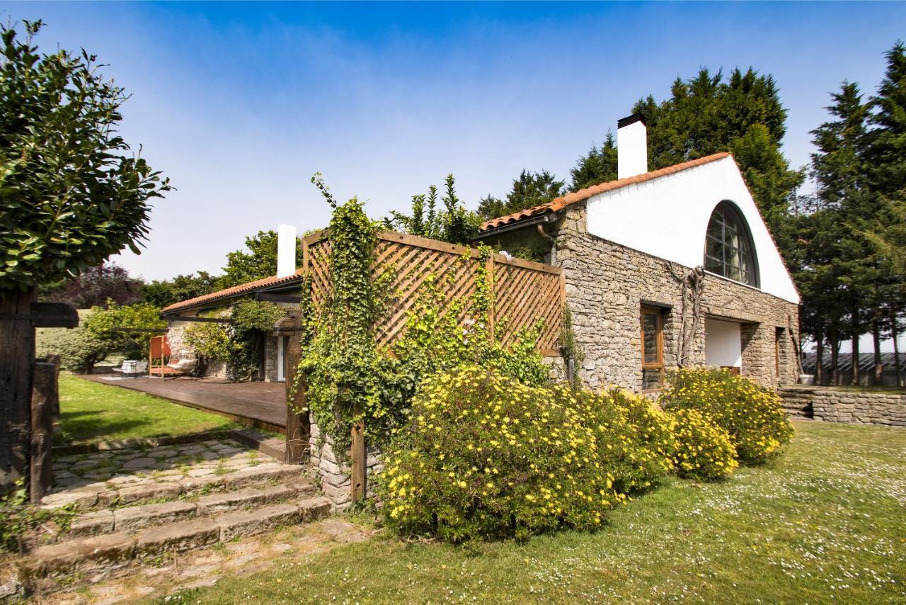 Liv Home Gijón Esterno foto