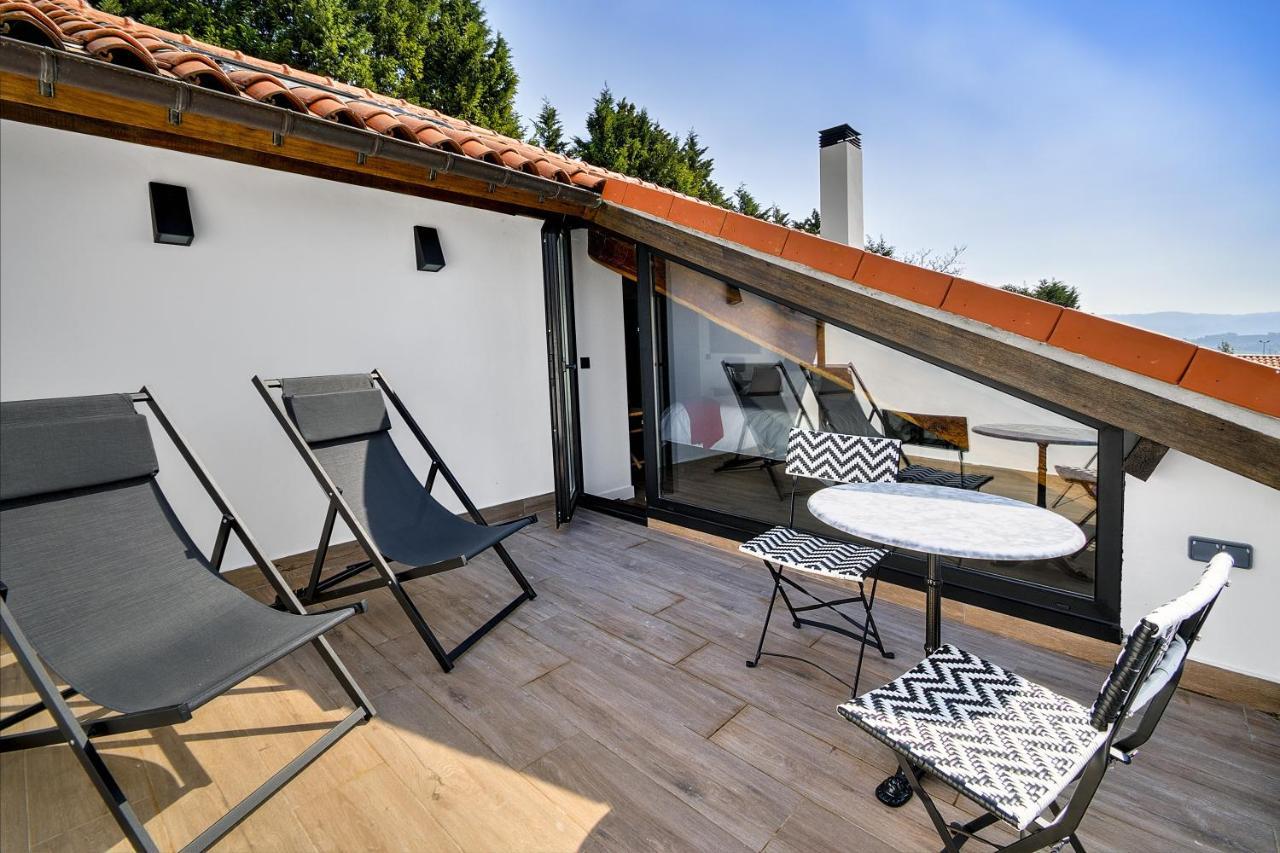 Liv Home Gijón Esterno foto